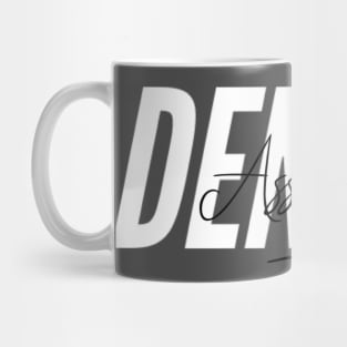 Dental Assistant Mug